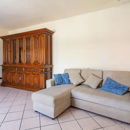 2 Bedroom Cozy In *