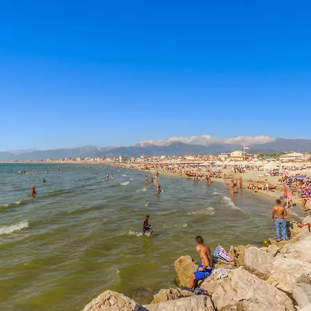 Holiday home 2 Bedroom Cozy In Altopascio