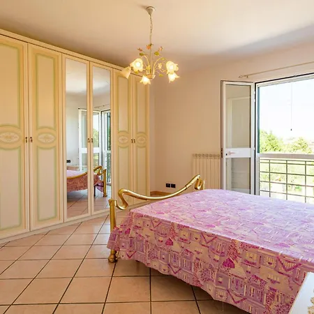 2 Bedroom Cozy In Holiday home Altopascio